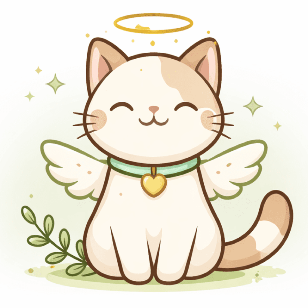 Logo do app PetMemorial