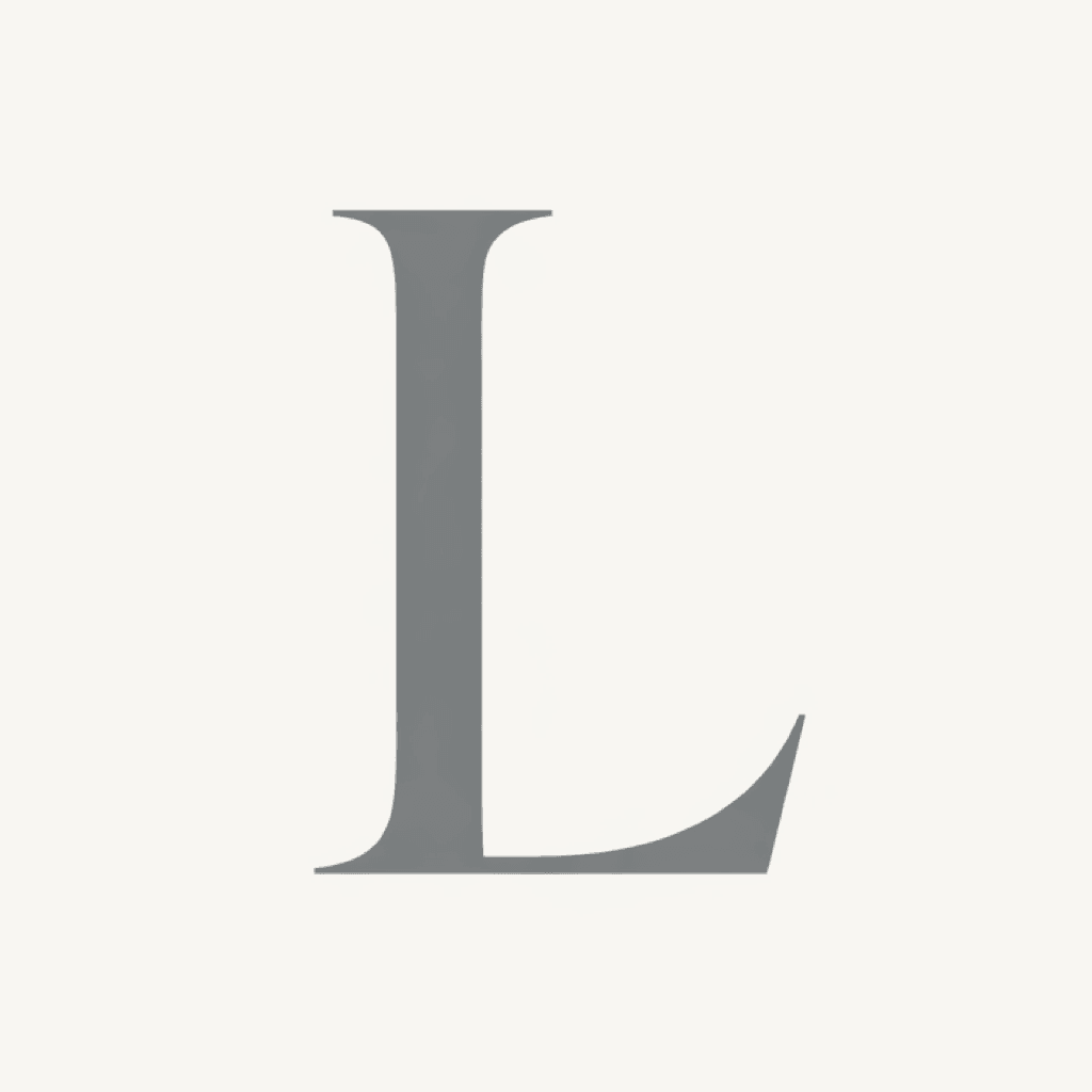 Logo do app Locus