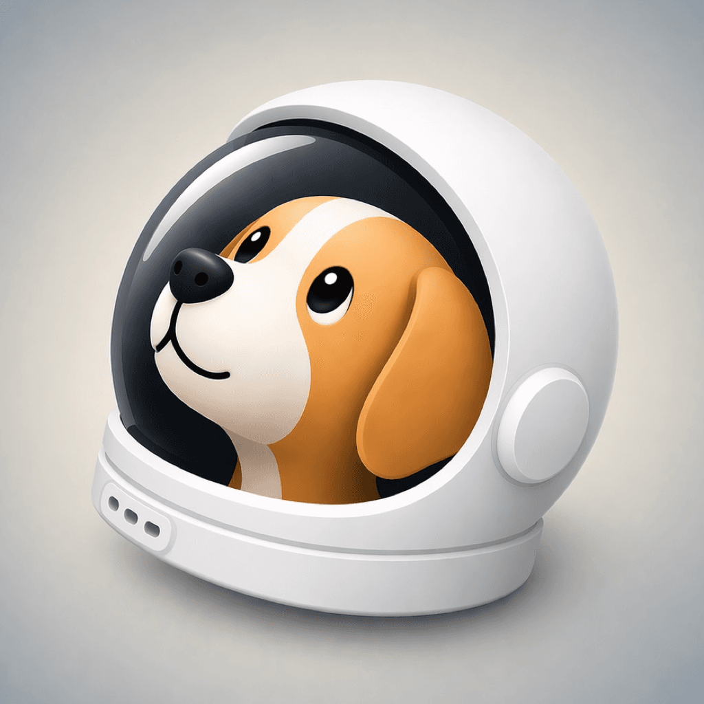 Logo do app Lyka